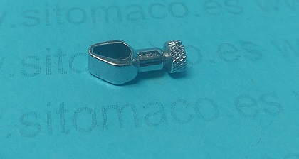 SUJETADOR DE AGUJA SINGER 801 Z 2